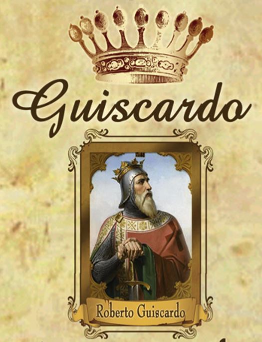 Olio Guiscardo
